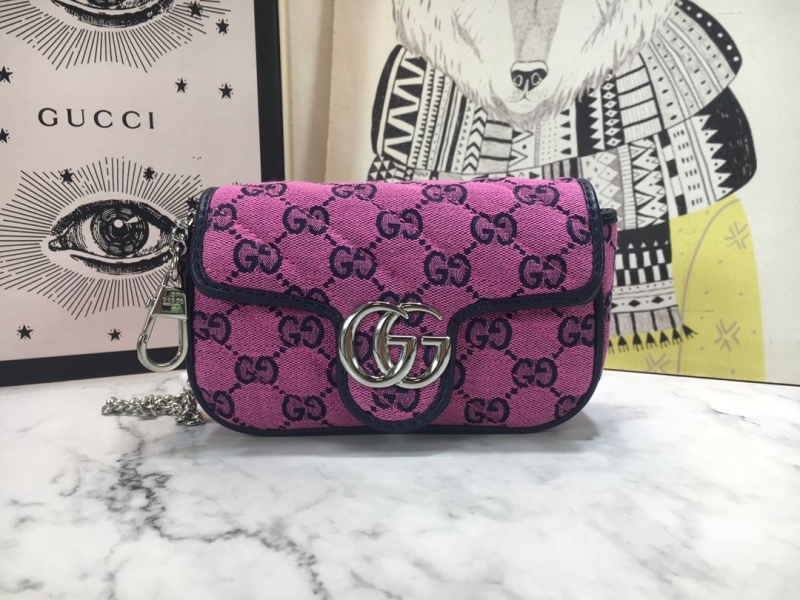 Gucci Satchel Bags